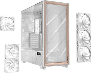 Obudowa Antec Flux Pro biała (0-761345-10156-1) 20