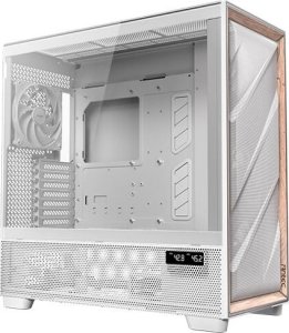 Obudowa Antec Flux Pro biała (0-761345-10156-1) 3