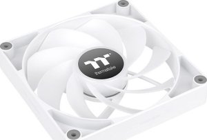 Wentylator Thermaltake CT140 Reverse ARGB Sync Snow 2-pack (CL-F176-PL14SW-A) 2