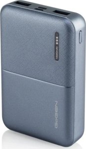 GoGEN Powerbank GoGEN PB100007SG 10000 mAh niebieski 11