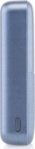 GoGEN Powerbank GoGEN PB100007SG 10000 mAh niebieski 5