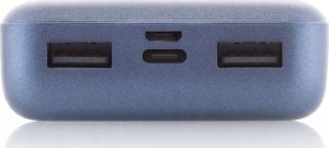 GoGEN Powerbank GoGEN PB100007SG 10000 mAh niebieski 6