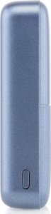 GoGEN Powerbank GoGEN PB100007SG 10000 mAh niebieski 8
