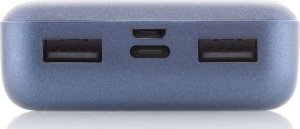 GoGEN Powerbank GoGEN PB100007SG 10000 mAh niebieski 9