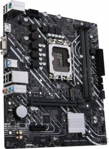 Komputer Vist VIST PC SOLID Core i5 12400 16GB SSD 1TB nVme WIFI W11 3