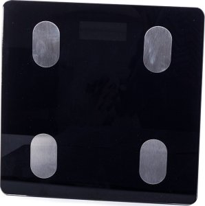 Waga łazienkowa Verk Waga łazienkowa analityczna bmi bluetooth 180kg Waga łazienkowa analityczna bmi bluetooth 180kg 3