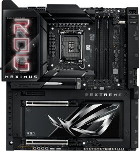 Płyta główna Asus ROG MAXIMUS Z890 EXTREME 1