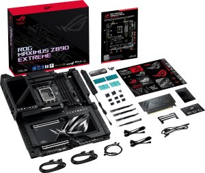 Płyta główna Asus ROG MAXIMUS Z890 EXTREME 16