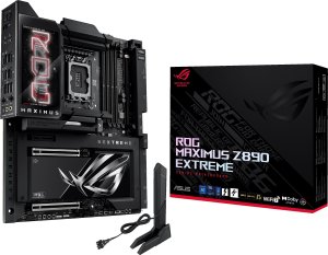 Płyta główna Asus ROG MAXIMUS Z890 EXTREME 1