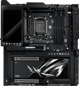 Płyta główna Asus ROG MAXIMUS Z890 EXTREME 2