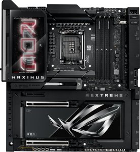 Płyta główna Asus ROG MAXIMUS Z890 EXTREME 4