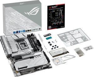 Płyta główna Asus ROG MAXIMUS Z890 APEX 17