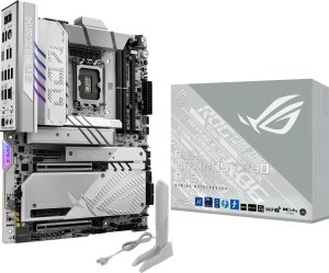 Płyta główna Asus ROG MAXIMUS Z890 APEX 1