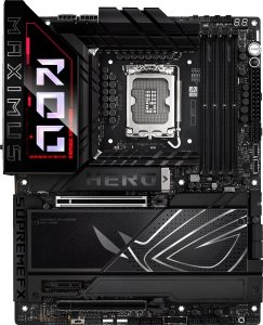 Płyta główna Asus ROG MAXIMUS Z890 HERO 1