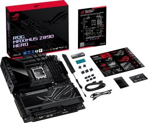 Płyta główna Asus ROG MAXIMUS Z890 HERO 13