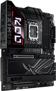 Płyta główna Asus ROG MAXIMUS Z890 HERO 5