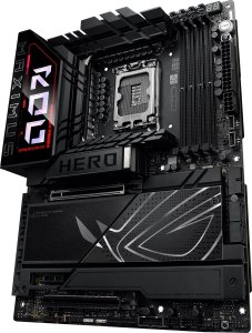 Płyta główna Asus ROG MAXIMUS Z890 HERO 8
