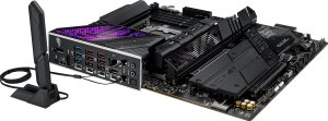 Płyta główna Asus ROG STRIX Z890-E GAMING WIFI 12