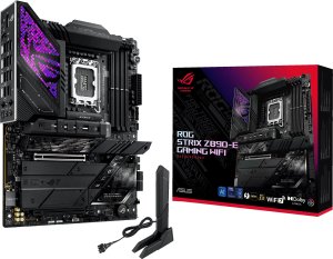 Płyta główna Asus ROG STRIX Z890-E GAMING WIFI 1