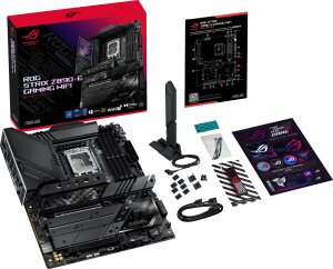 Płyta główna Asus ROG STRIX Z890-E GAMING WIFI 13