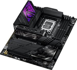 Płyta główna Asus ROG STRIX Z890-E GAMING WIFI 6