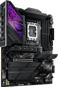 Płyta główna Asus ROG STRIX Z890-E GAMING WIFI 9