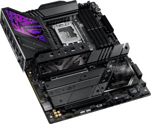 Płyta główna Asus ROG STRIX Z890-E GAMING WIFI 10