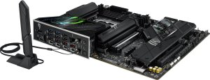 Płyta główna Asus ROG STRIX Z890-F GAMING WIFI 12