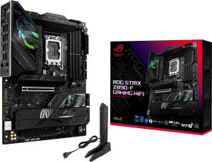 Płyta główna Asus ROG STRIX Z890-F GAMING WIFI 1