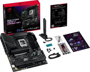 Płyta główna Asus ROG STRIX Z890-F GAMING WIFI 14