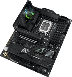Płyta główna Asus ROG STRIX Z890-F GAMING WIFI 5