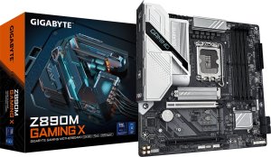 Płyta główna Gigabyte Z890M GAMING X 1