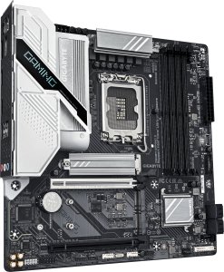 Płyta główna Gigabyte Z890M GAMING X 3