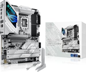 Płyta główna Asus ROG STRIX Z890-A GAMING WIFI 1