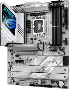 Płyta główna Asus ROG STRIX Z890-A GAMING WIFI 3