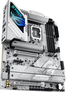 Płyta główna Asus ROG STRIX Z890-A GAMING WIFI 6