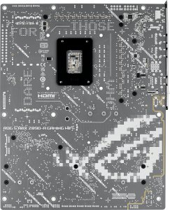 Płyta główna Asus ROG STRIX Z890-A GAMING WIFI 11