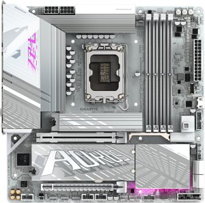 Płyta główna Gigabyte Z890M AORUS ELITE WIFI7 ICE 2