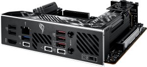 Płyta główna Asus ROG STRIX Z890-I GAMING WIFI 11