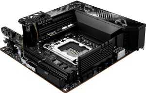 Płyta główna Asus ROG STRIX Z890-I GAMING WIFI 12