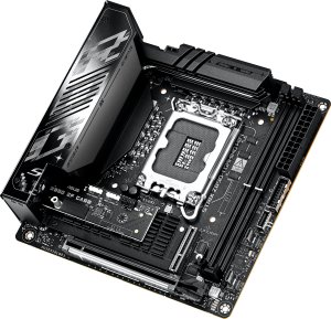 Płyta główna Asus ROG STRIX Z890-I GAMING WIFI 6