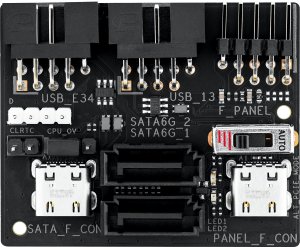 Płyta główna Asus ROG STRIX Z890-I GAMING WIFI 8