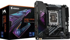 Płyta główna Gigabyte Z890I AORUS ULTRA 1