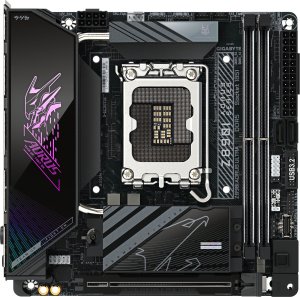 Płyta główna Gigabyte Z890I AORUS ULTRA 2