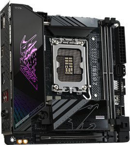 Płyta główna Gigabyte Z890I AORUS ULTRA 3