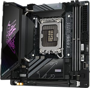 Płyta główna Gigabyte Z890I AORUS ULTRA 4