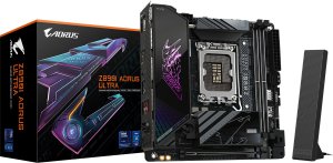 Płyta główna Gigabyte Z890I AORUS ULTRA 1