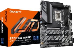 Płyta główna Gigabyte Z890 UD WIFI6E 1