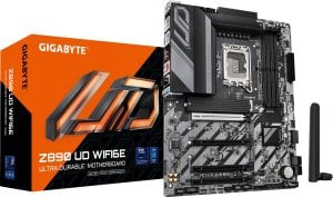 Płyta główna Gigabyte Z890 UD WIFI6E 1