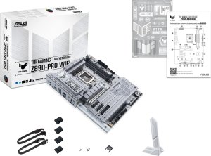 Płyta główna Asus TUF GAMING Z890-PRO WIFI 14